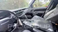 2013 Land Rover Range Rover