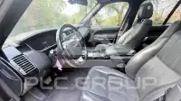 2013 Land Rover Range Rover