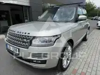 2013 Land Rover Range Rover