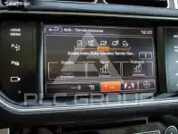 2013 Land Rover Range Rover