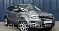 2013 Land Rover Range Rover