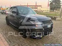 2013 Land Rover Range Rover