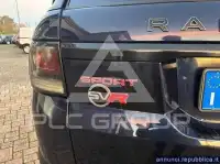 2013 Land Rover Range Rover