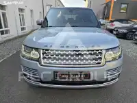 2013 Land Rover Range Rover
