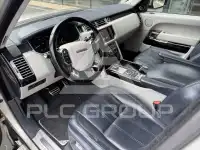 2013 Land Rover Range Rover