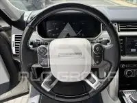 2013 Land Rover Range Rover