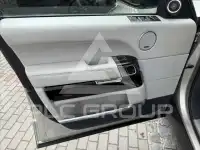 2013 Land Rover Range Rover