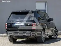 2013 Land Rover Range Rover