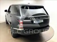 2013 Land Rover Range Rover