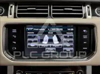 2013 Land Rover Range Rover