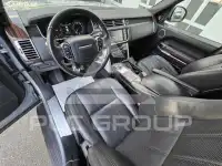 2013 Land Rover Range Rover