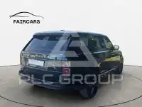 2013 Land Rover Range Rover