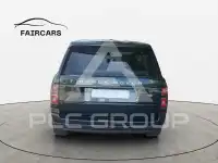 2013 Land Rover Range Rover