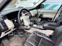 2013 Land Rover Range Rover