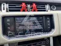 2013 Land Rover Range Rover