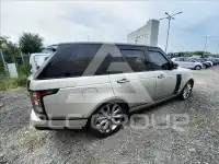 2013 Land Rover Range Rover