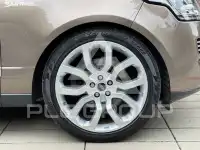 2013 Land Rover Range Rover