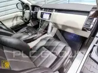 2013 Land Rover Range Rover
