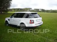 2013 Land Rover Range Rover