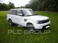 2013 Land Rover Range Rover