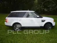 2013 Land Rover Range Rover