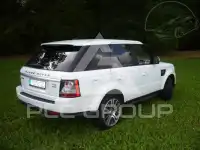 2013 Land Rover Range Rover
