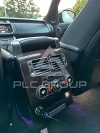 2013 Land Rover Range Rover