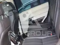 2013 Land Rover Range Rover