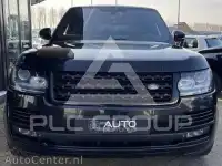 2013 Land Rover Range Rover
