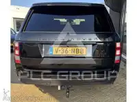 2013 Land Rover Range Rover