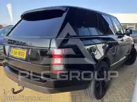 2013 Land Rover Range Rover