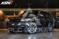 2013 Land Rover Range Rover