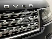 2013 Land Rover Range Rover