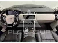 2013 Land Rover Range Rover