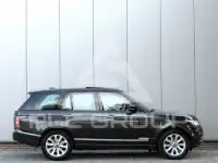 2013 Land Rover Range Rover