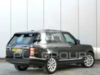 2013 Land Rover Range Rover