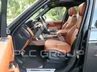 2013 Land Rover Range Rover