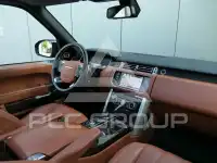 2013 Land Rover Range Rover