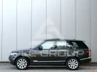 2013 Land Rover Range Rover