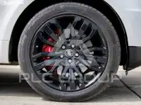 2013 Land Rover Range Rover