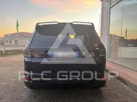 2013 Land Rover Range Rover