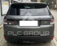 2013 Land Rover Range Rover