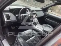 2013 Land Rover Range Rover