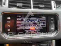 2013 Land Rover Range Rover