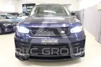 2013 Land Rover Range Rover