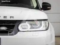 2013 Land Rover Range Rover