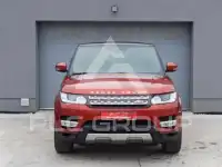 2013 Land Rover Range Rover