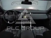 2013 Land Rover Range Rover