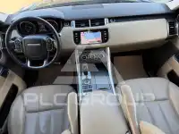 2013 Land Rover Range Rover