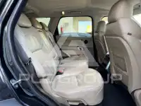 2013 Land Rover Range Rover
